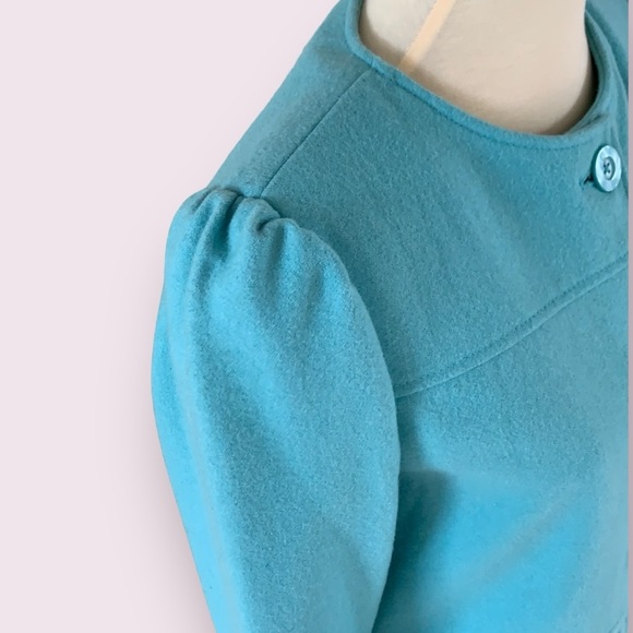 Classic Car Coat | Mossimo - Picture 7 of 7